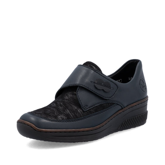 Women's Comfort Velcro Shoes