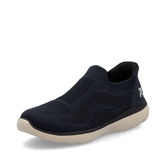 Women’s Slip-On Textile Comfort Shoe