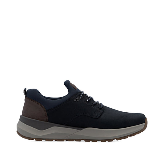 Chaussures décontractées en daim pour hommes