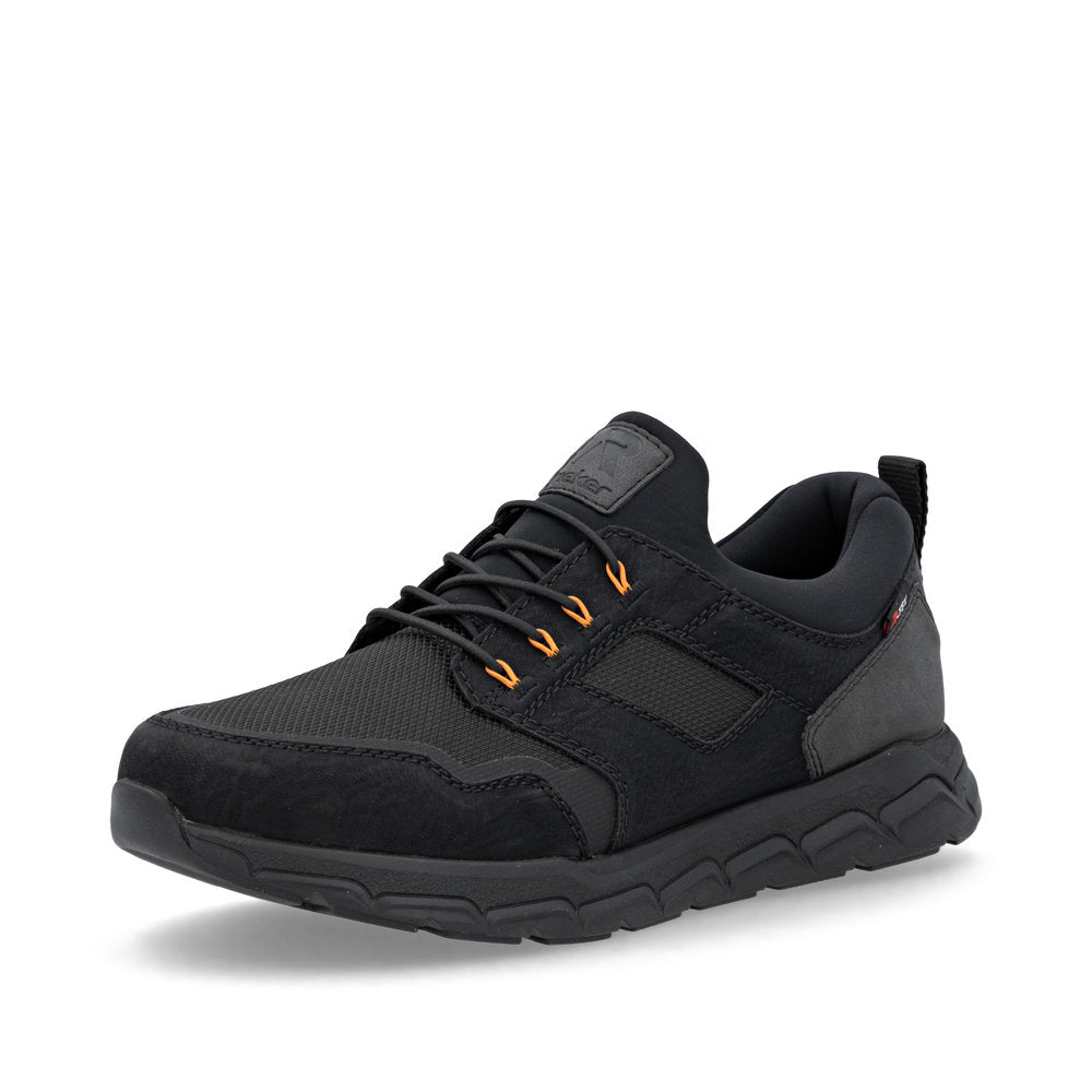 Baskets basses pour hommes