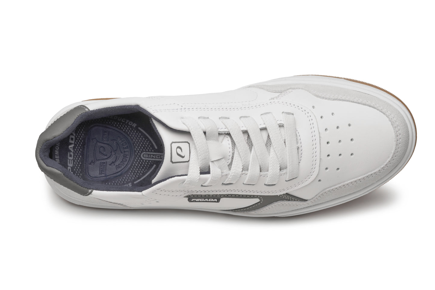 Men's Comfort Sneakers | Featured Style