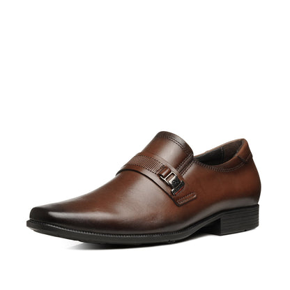 Men's Slip-on Dress Shoes