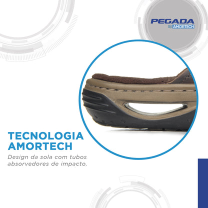 Men's Leather Sandals