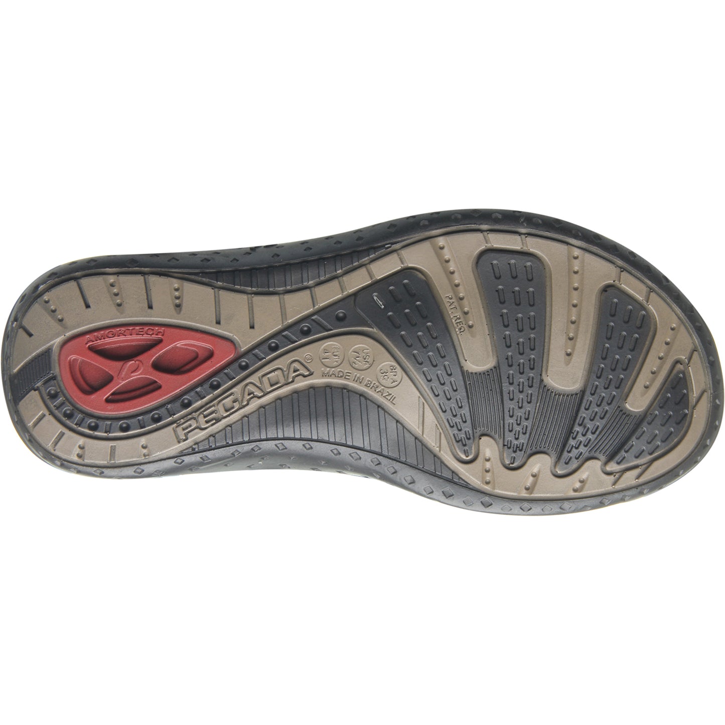 Men's Leather Sandals