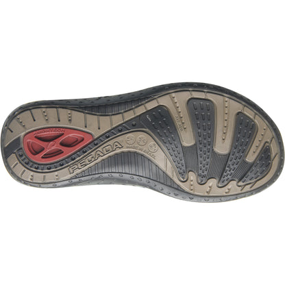 Men's Leather Sandals