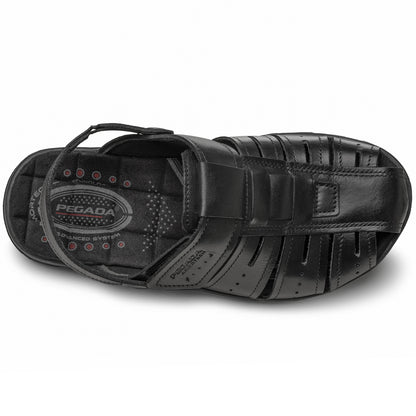 Men's Leather Sandals