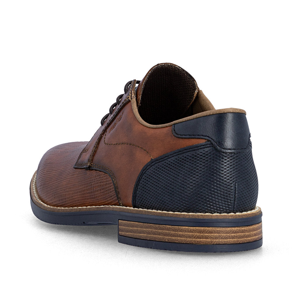 Men’s Leather Dress Shoe
