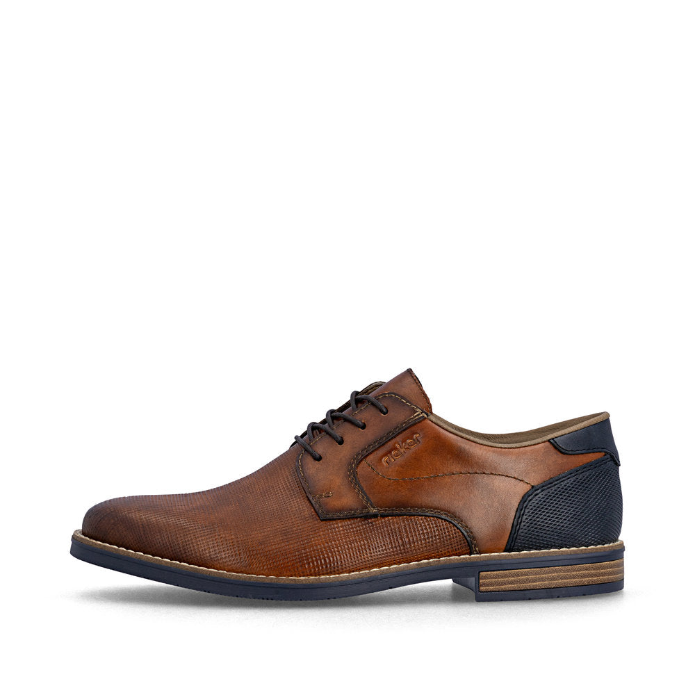 Men’s Leather Dress Shoe