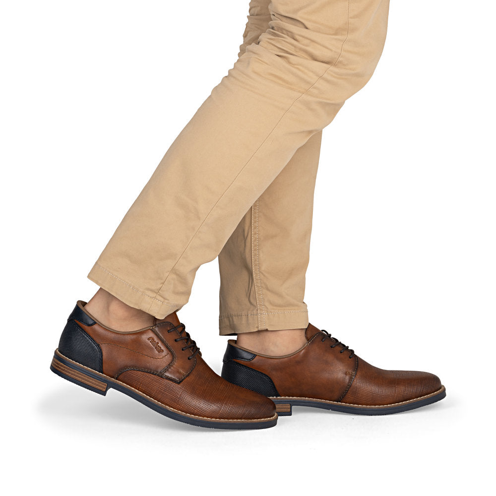 Men’s Leather Dress Shoe