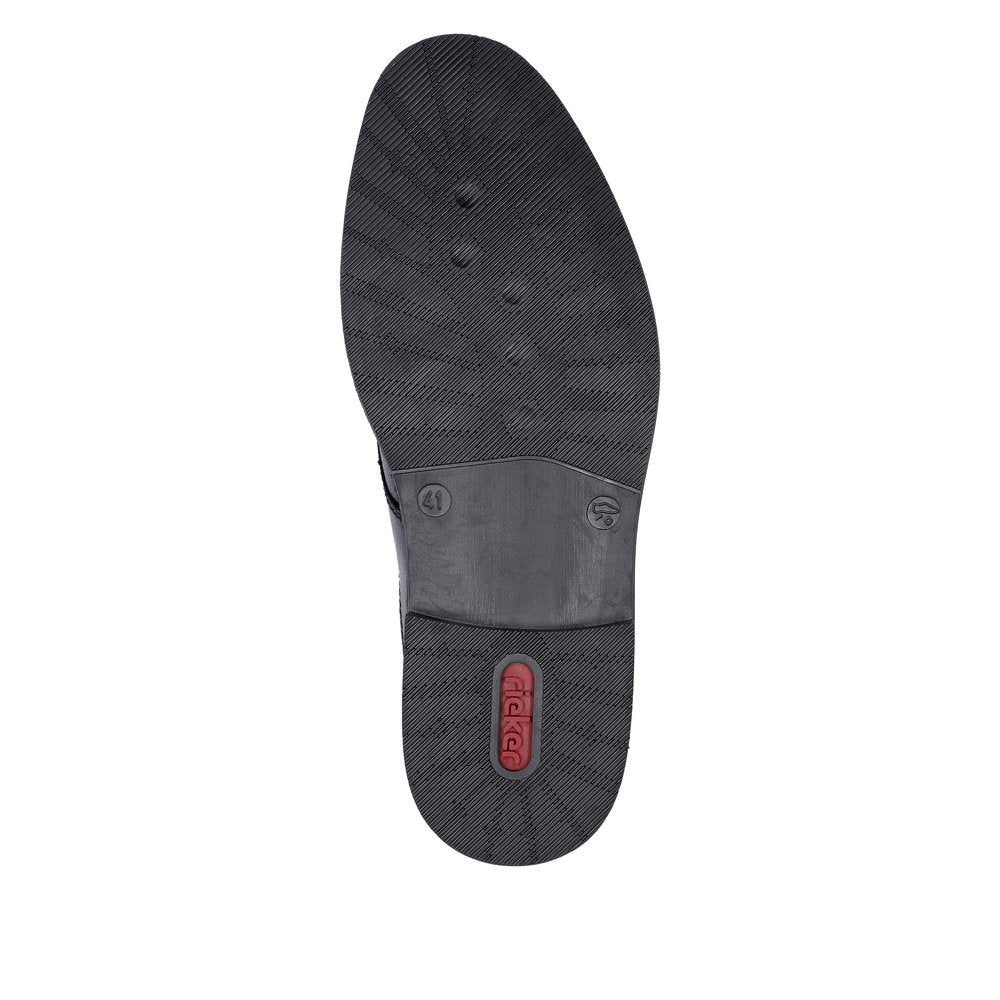 Men’s Leather Dress Shoe
