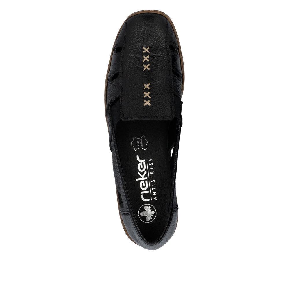 Women's Slip-On Shoes