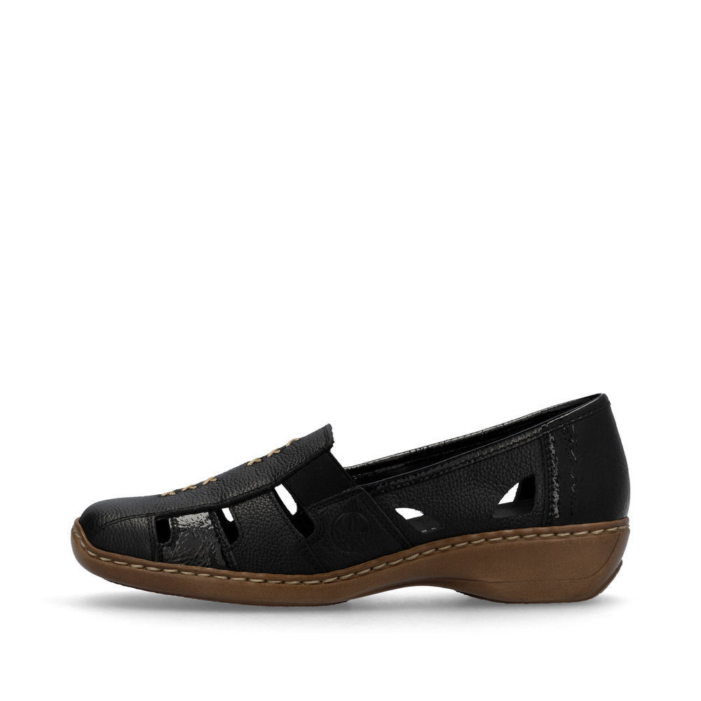 Women's Slip-On Shoes
