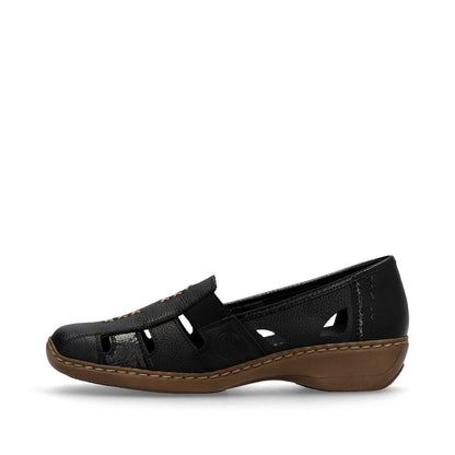 Women's Slip-On Shoes