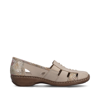 Women's Slip-On Shoes