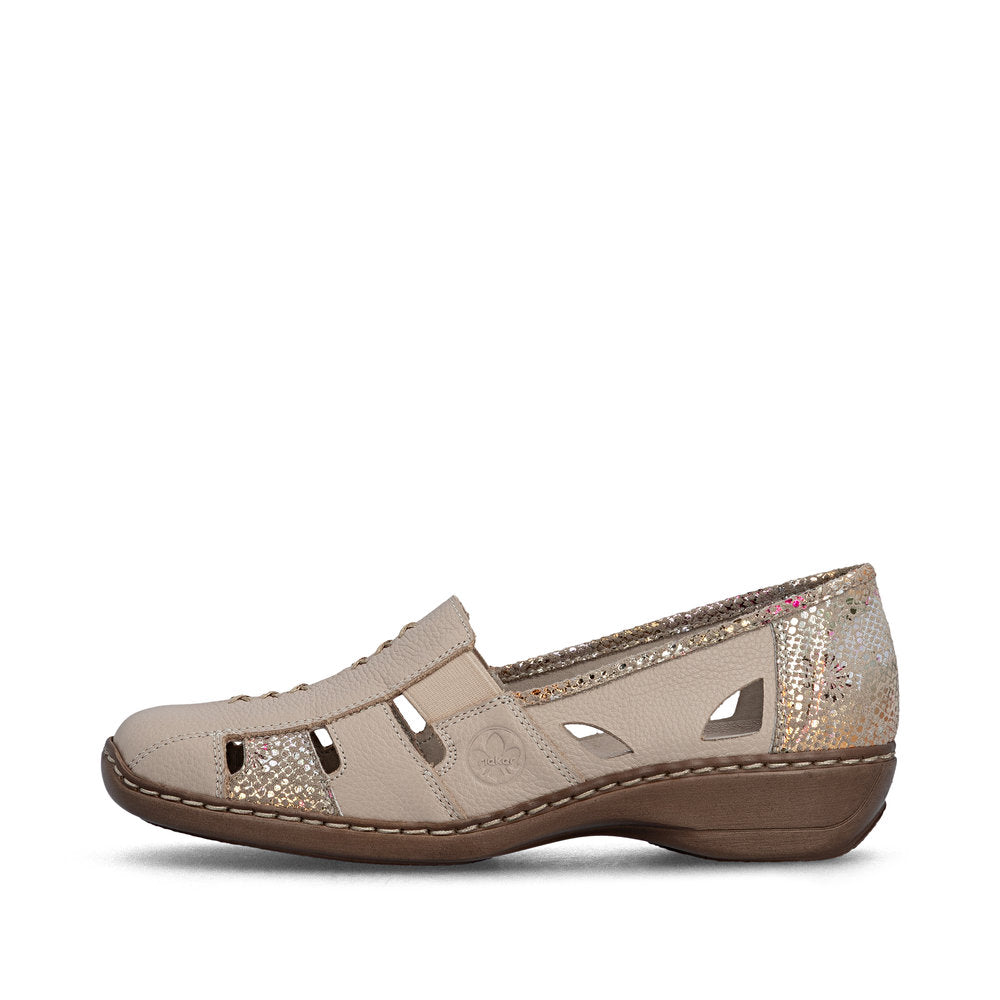 Women's Slip-On Shoes