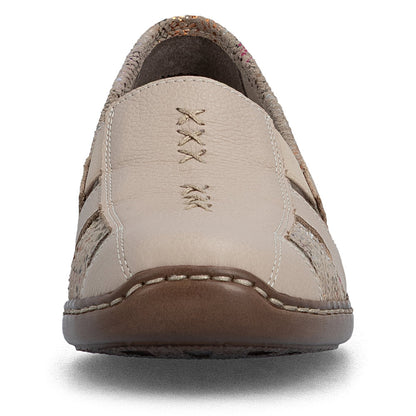 Women's Slip-On Shoes