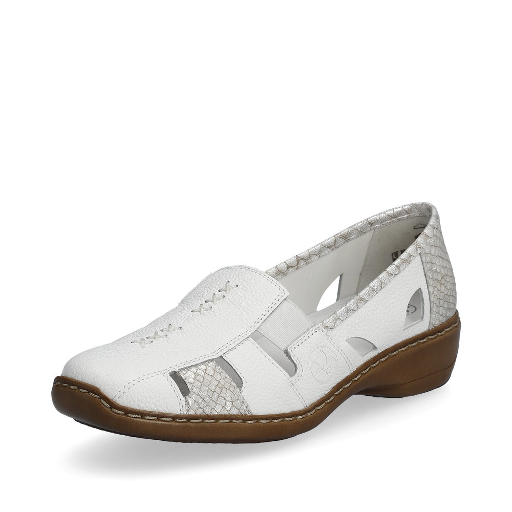 Women's Slip-On Shoes