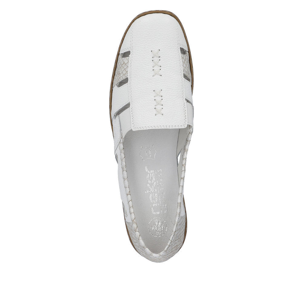 Women's Slip-On Shoes