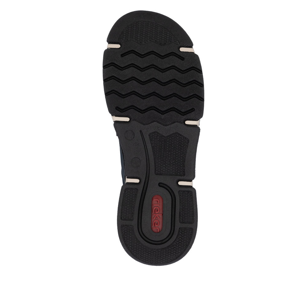 Chaussure de marche à enfiler pour femme