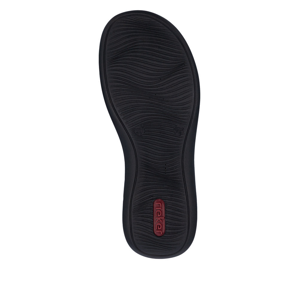 Women’s Leather Comfort Clog