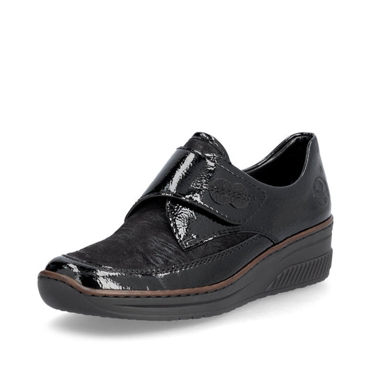 Women's Comfort Velcro Shoes