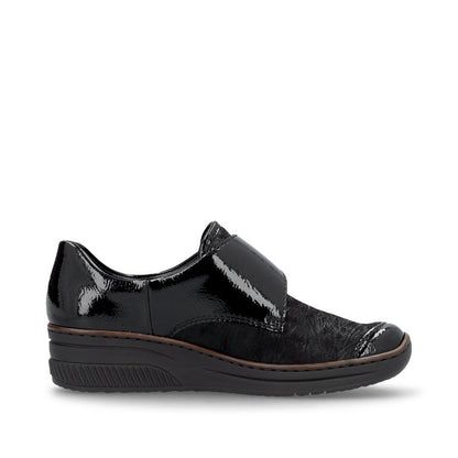 Women's Comfort Velcro Shoes