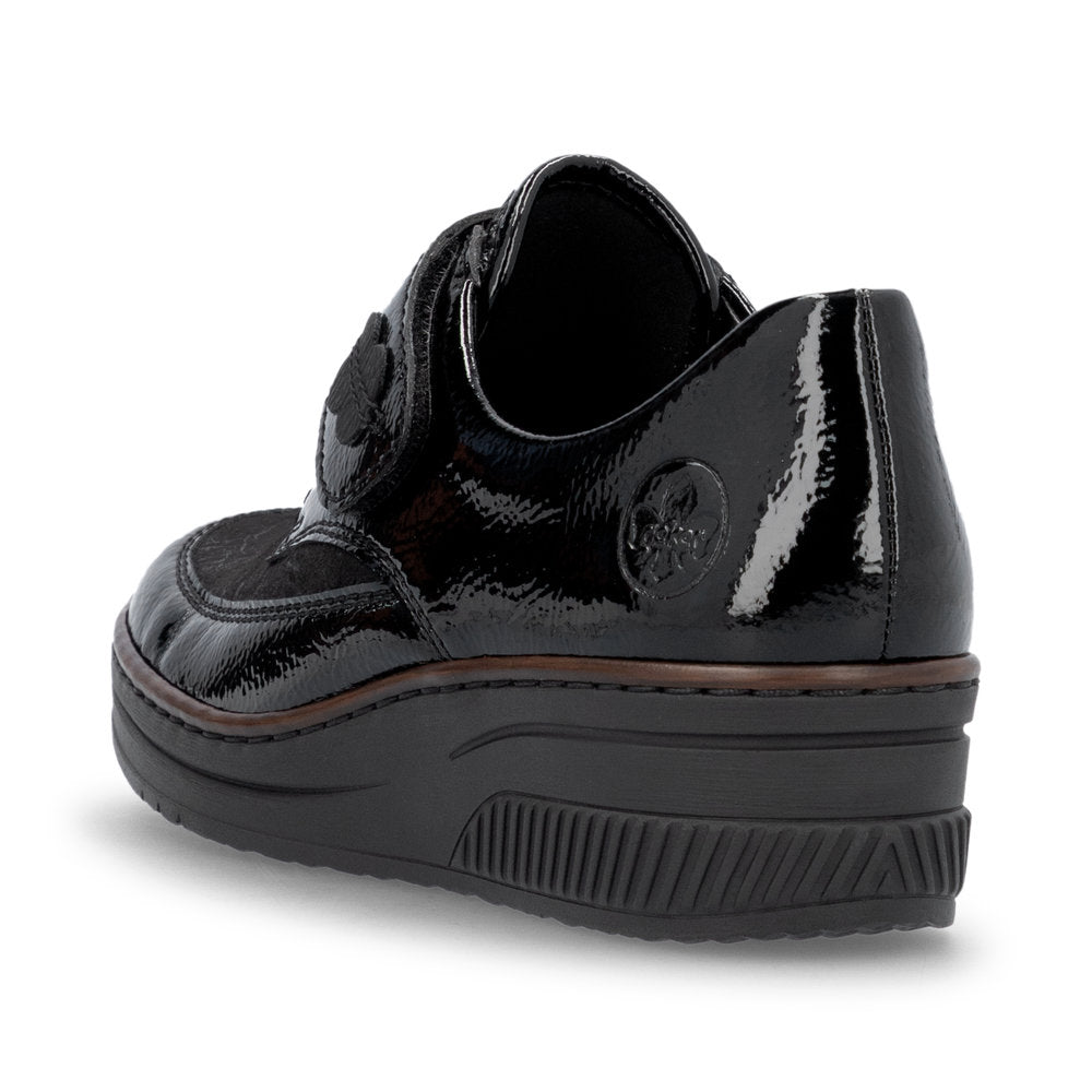 Women's Comfort Velcro Shoes