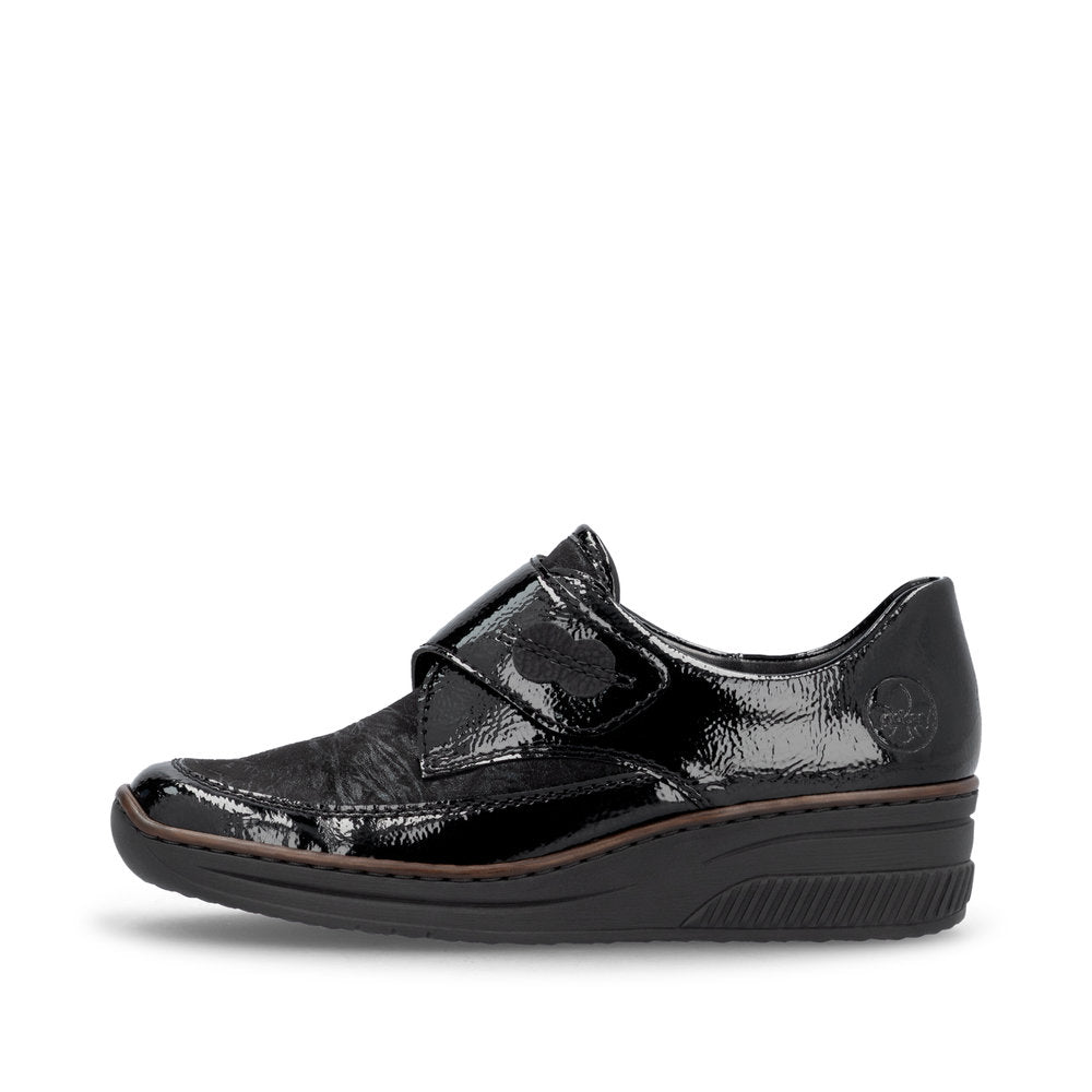 Women's Comfort Velcro Shoes