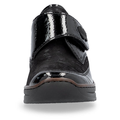Women's Comfort Velcro Shoes