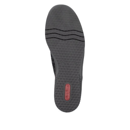 Women's Comfort Velcro Shoes