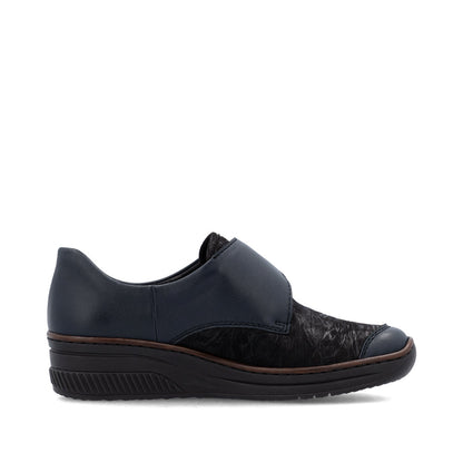 Women's Comfort Velcro Shoes