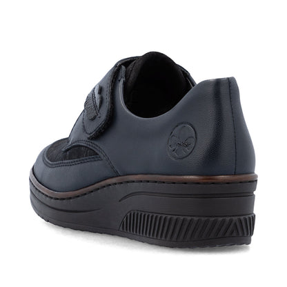Women's Comfort Velcro Shoes