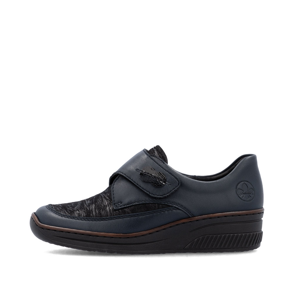 Women's Comfort Velcro Shoes