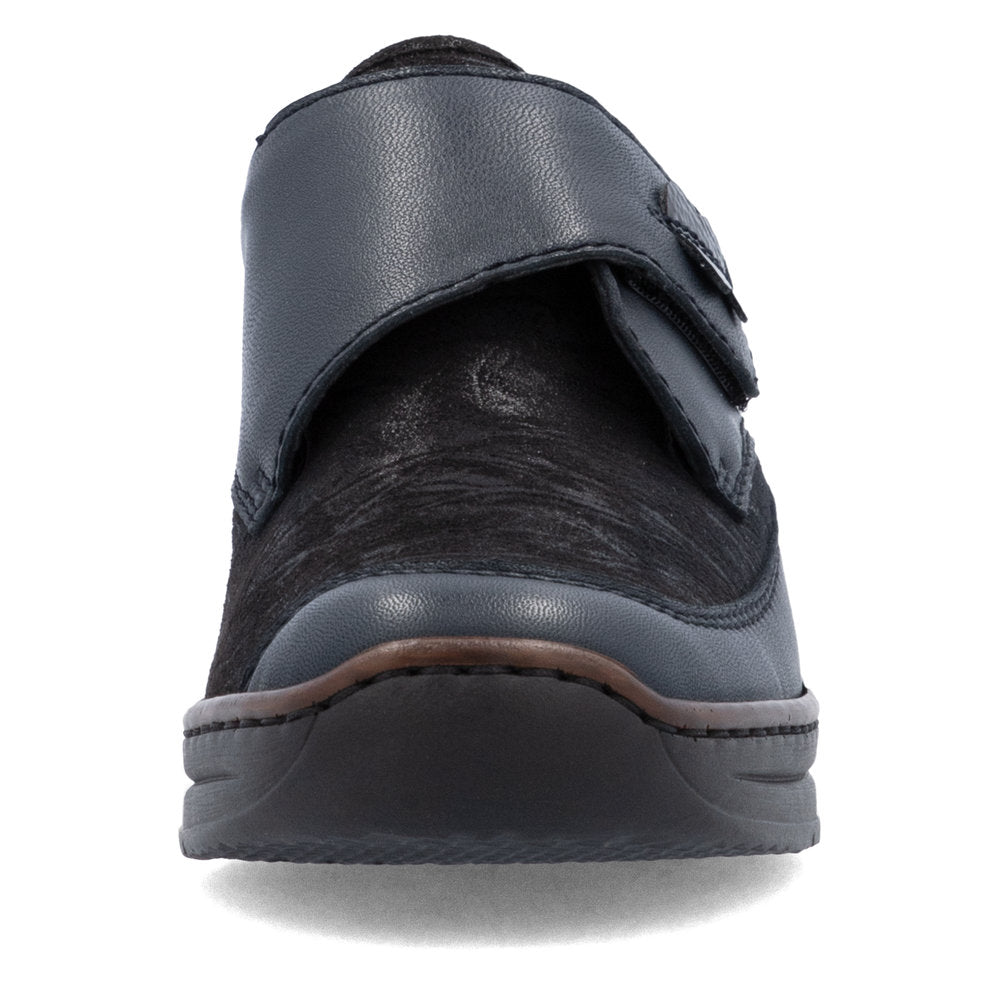 Women's Comfort Velcro Shoes