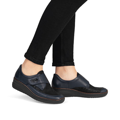 Women's Comfort Velcro Shoes