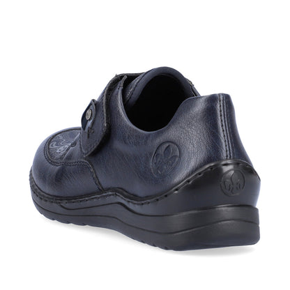Chaussure confort à Velcro pour femmes