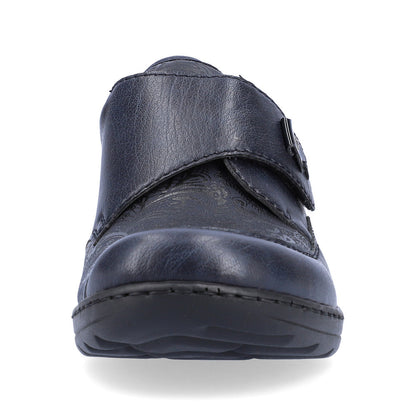 Chaussure confort à Velcro pour femmes