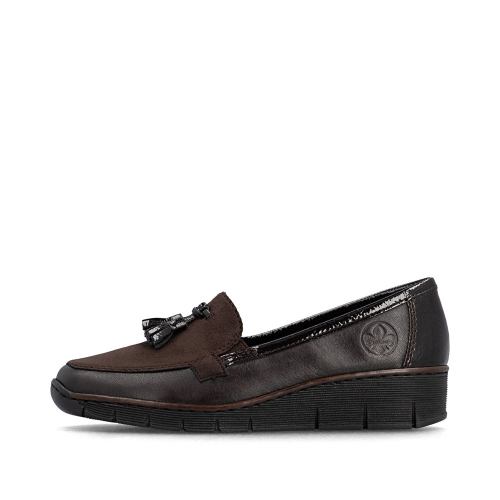 Rieker Women's Loafers