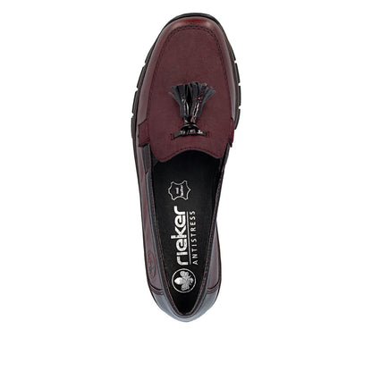 Rieker Women's Loafers