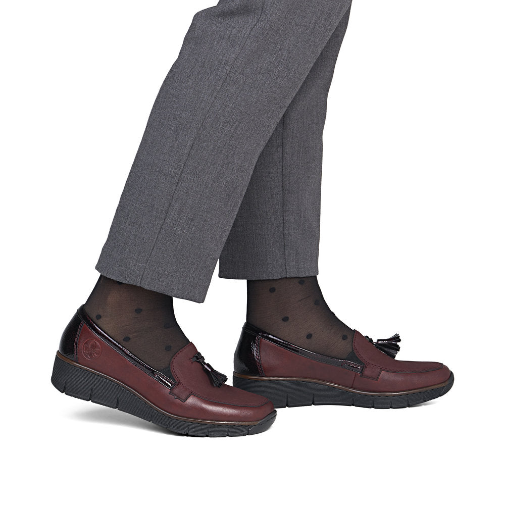 Rieker Women's Loafers