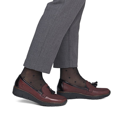 Rieker Women's Loafers