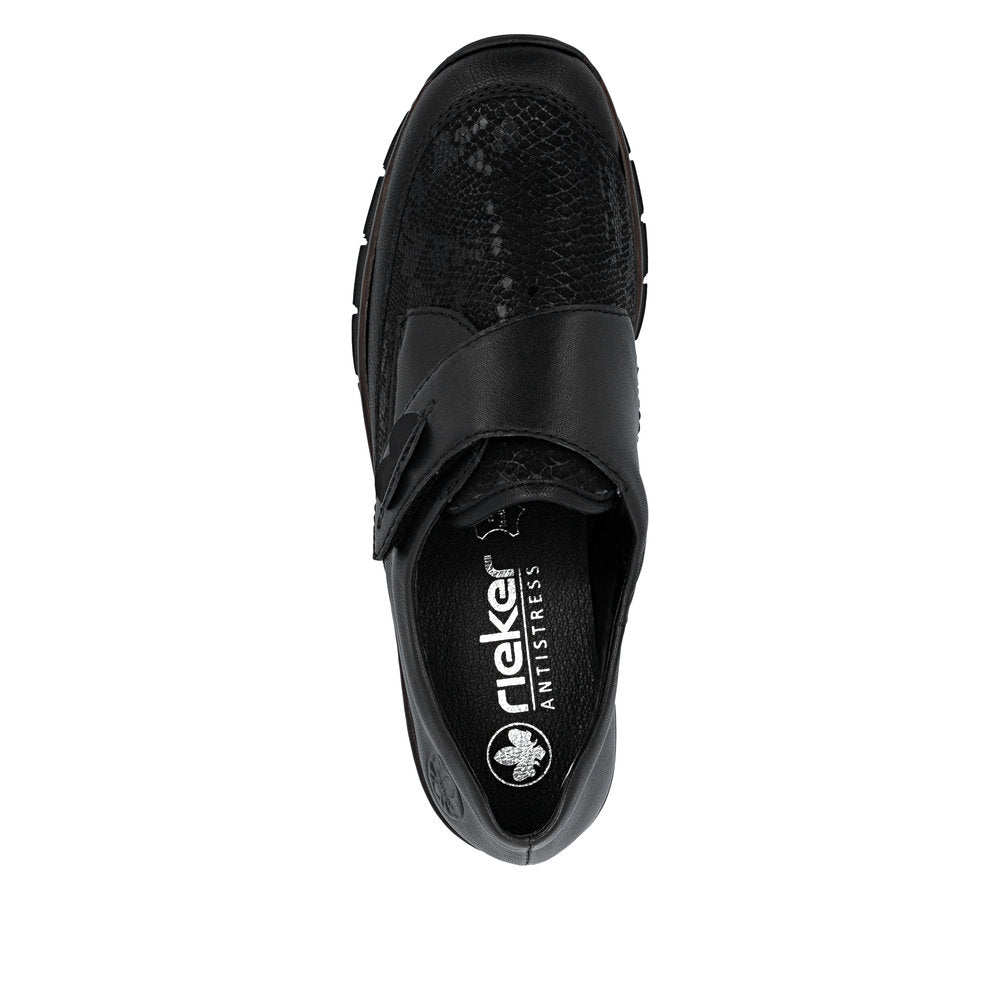 Velcro décontracté pour femmes