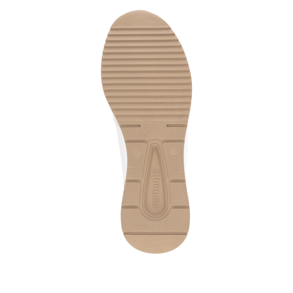 Women’s Leather Comfort Sneakers