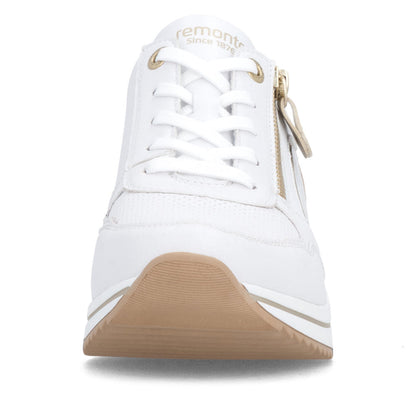 Women’s Leather Comfort Sneakers