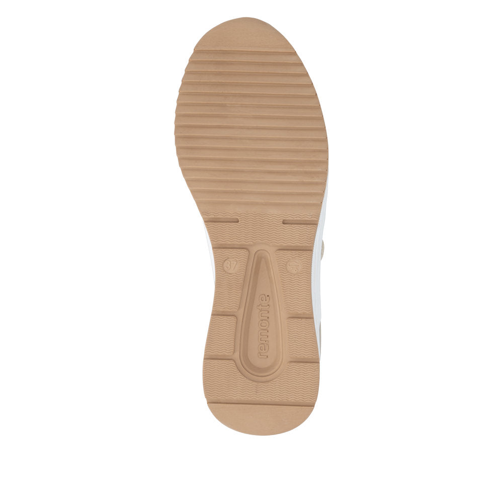 Women’s Leather Comfort Sneakers