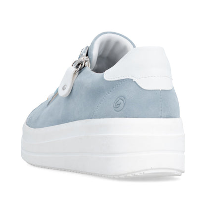 Women’s Leather Comfort Shoes