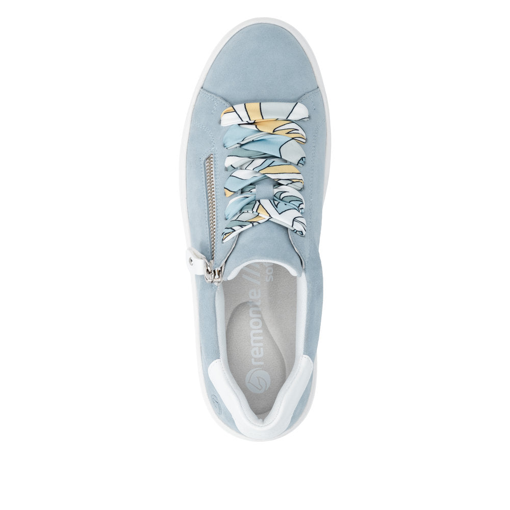 Women’s Leather Comfort Shoes
