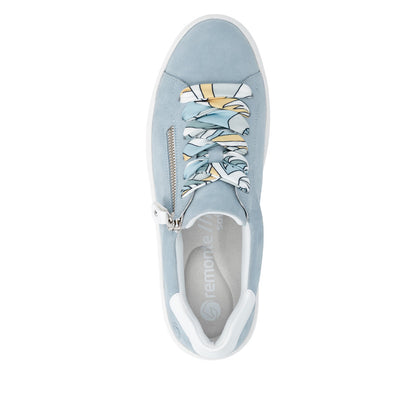 Women’s Leather Comfort Shoes