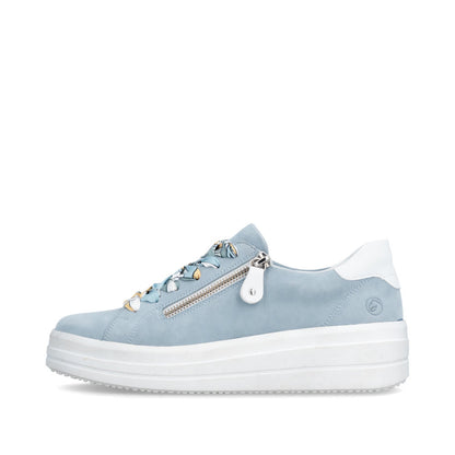 Women’s Leather Comfort Shoes