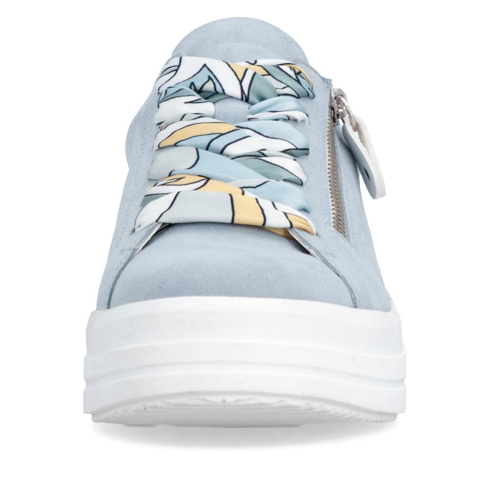 Women’s Leather Comfort Shoes